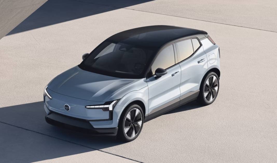 VOLVO TOGG FİYATINA ARABA SATIYOR: Kapış kapış satılıyor! 1
